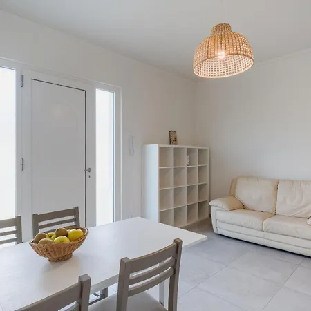 Apartmán Minu By Interhome