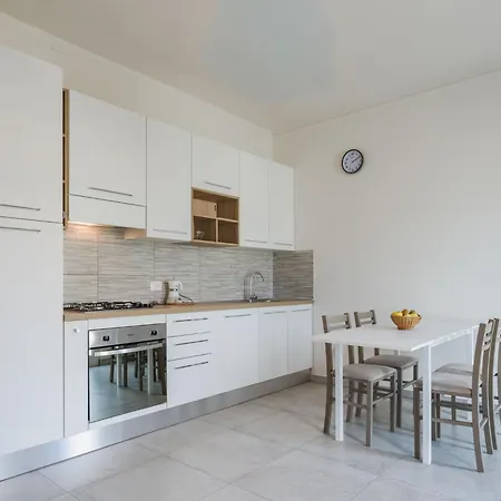 Minu By Interhome Apartmán