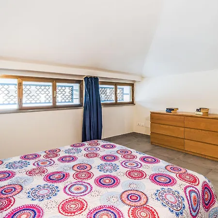 Apartmán Minu By Interhome Viareggio