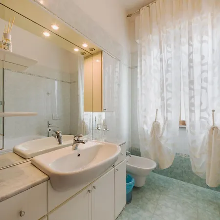 Minu By Interhome Apartmán *