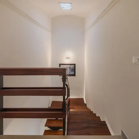 Apartmán Minu By Interhome *