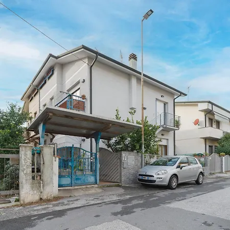 Apartment Minu By Interhome