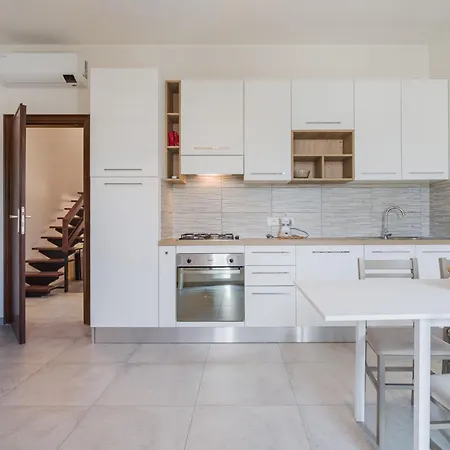 Apartamento Minu By Interhome *