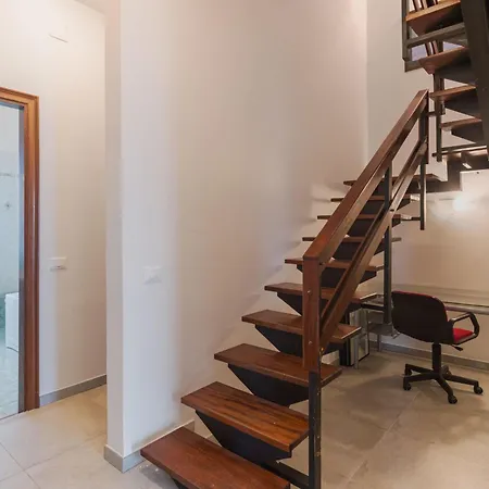 Minù By Interhome Appartement Viareggio