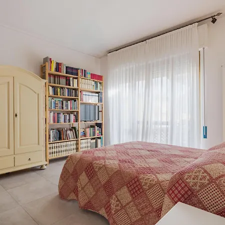 Appartement Minù By Interhome