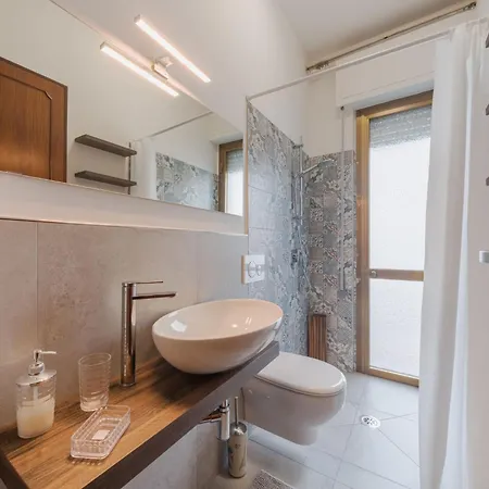 Minù By Interhome Viareggio