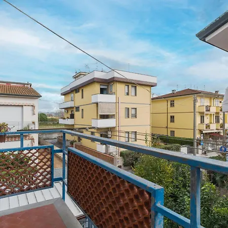 Apartament Minu By Interhome