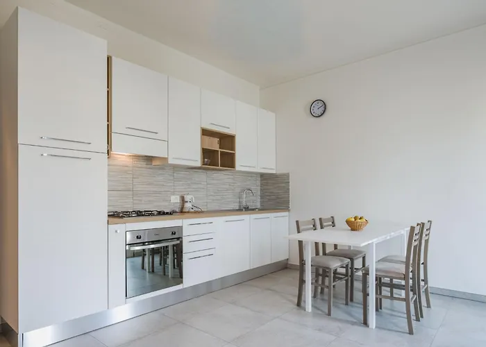 Minù By Interhome Appartement