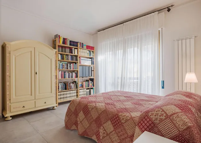 Appartement Minù By Interhome