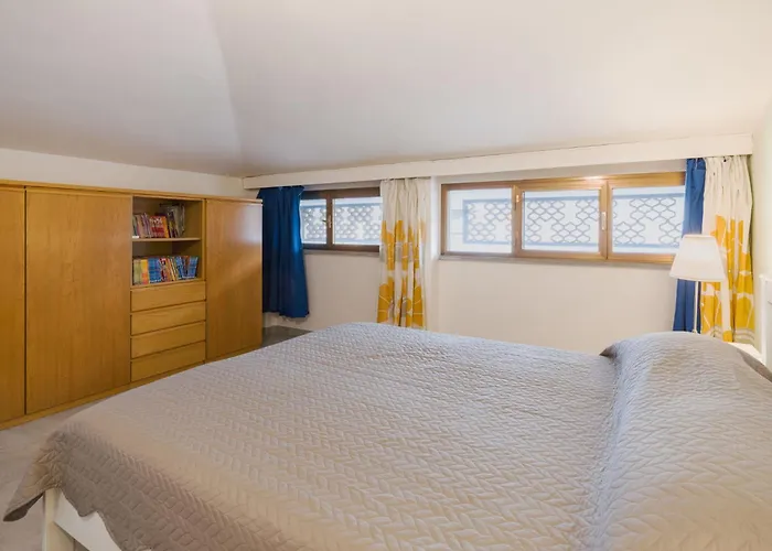 Minù By Interhome * Viareggio