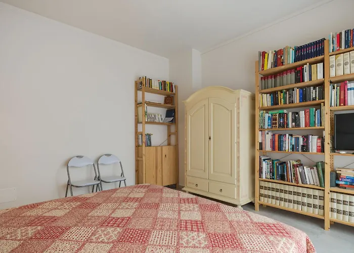 Minù By Interhome *