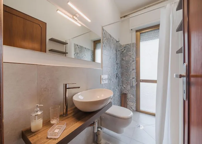 Minù By Interhome Viareggio