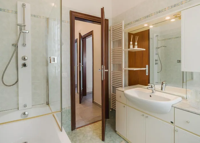 Minù By Interhome Appartement Viareggio