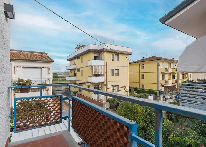 Appartement Minù By Interhome