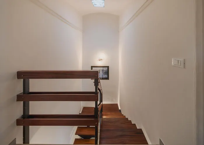 Appartement Minù By Interhome *