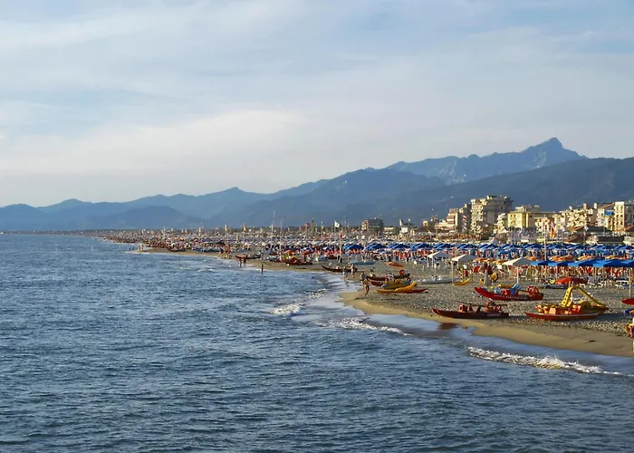 Minù By Interhome Appartement