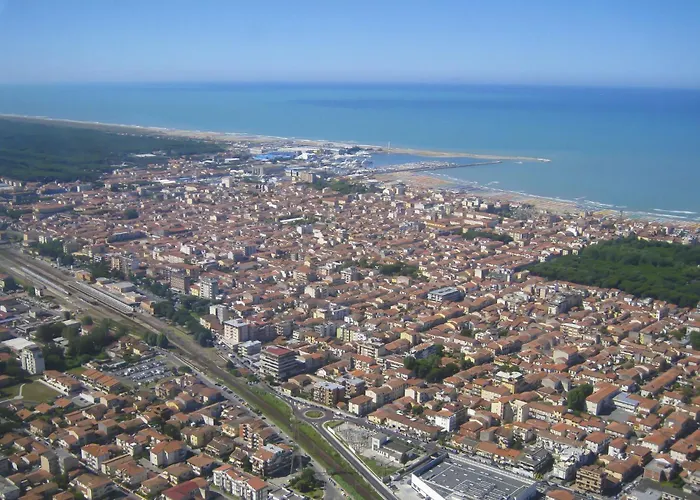 Minù By Interhome * Viareggio