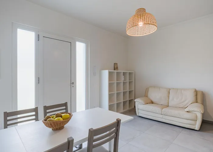 Apartment Minu By Interhome