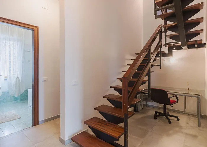 Minu By Interhome Apartment Viareggio