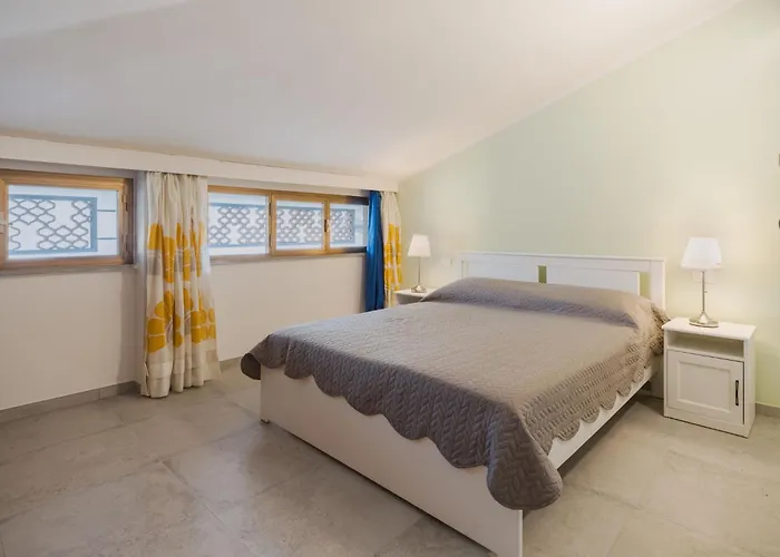 Minu By Interhome Apartment Viareggio