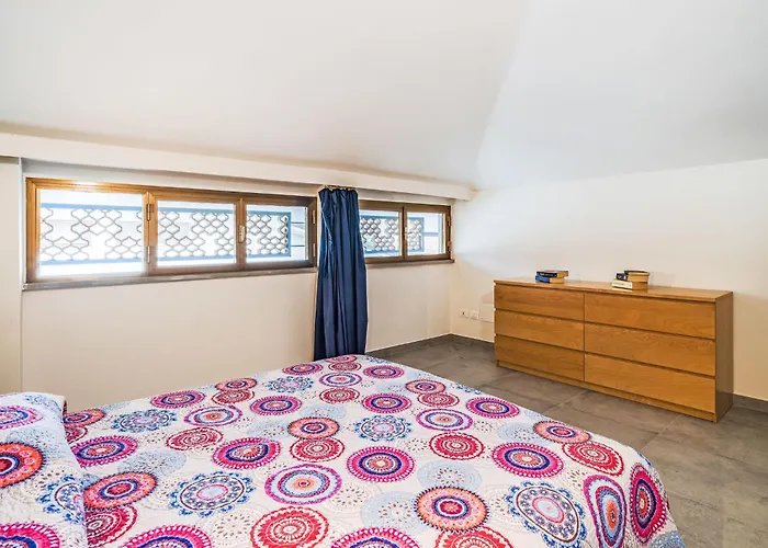 Apartment Minu By Interhome Viareggio