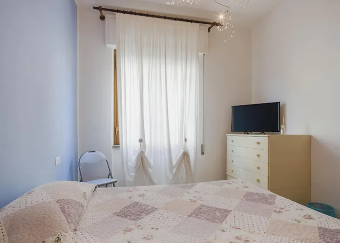 Minu By Interhome Apartment